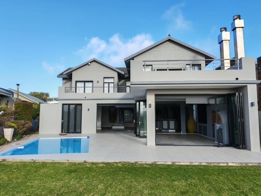 4 Bedroom Property for Sale in Oubaai Western Cape